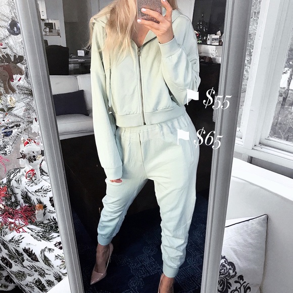 🆕 YOUNG FABULOUS & BROKE ODIN SWEATSHIRT IN MINT! - Picture 13 of 13